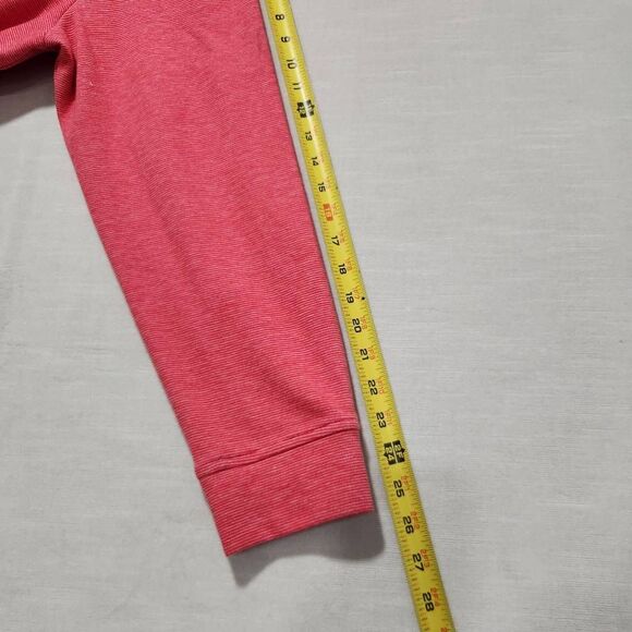 Vineyard Vines Men’s XL Saltwater 1/4 Zip Performance Golf Pullover - Picture 8 of 9